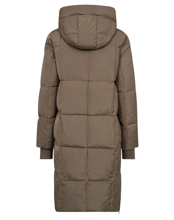 Nova Square Down Jakke